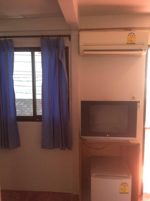 فندق Bung House جزيرة في في المظهر الخارجي الصورة