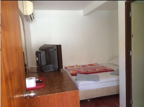 فندق Bung House جزيرة في في المظهر الخارجي الصورة