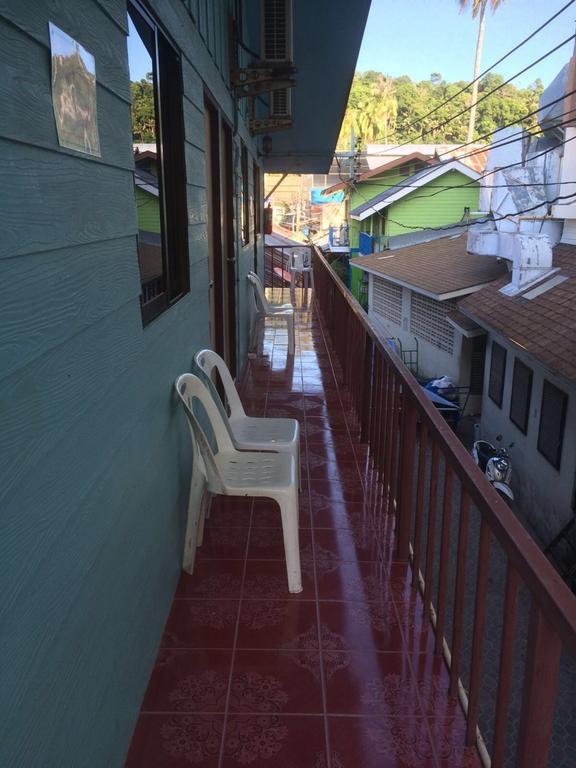 فندق Bung House جزيرة في في المظهر الخارجي الصورة