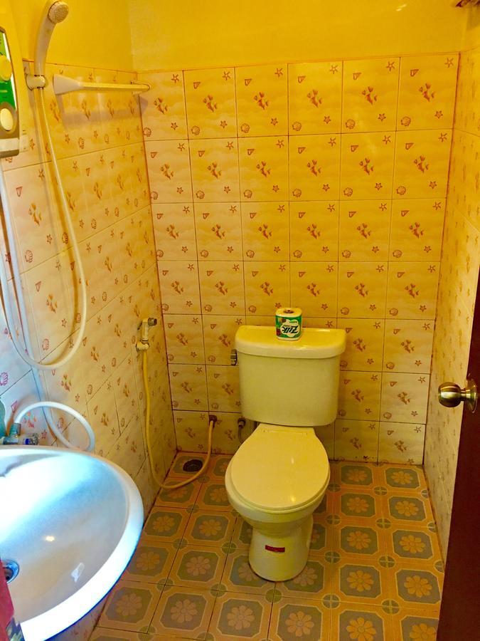 فندق Bung House جزيرة في في المظهر الخارجي الصورة